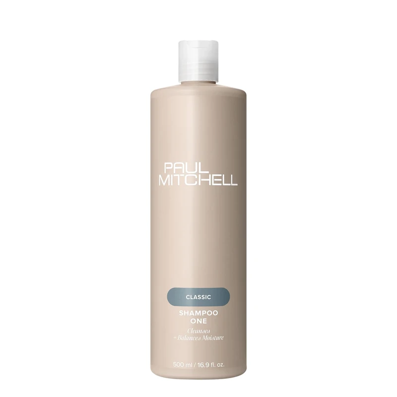 Paul Mitchell Shampoo One 500 ml (Pack of 1)