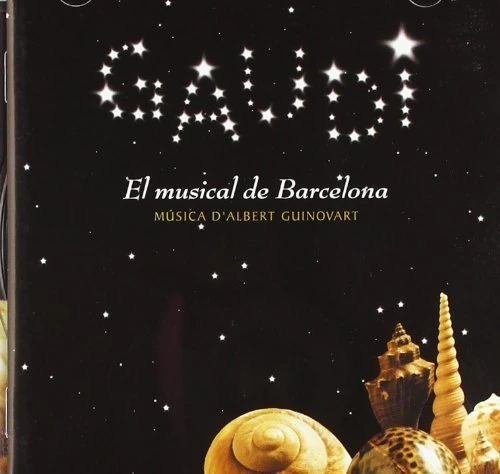 Musical De Barcelona - Image 1