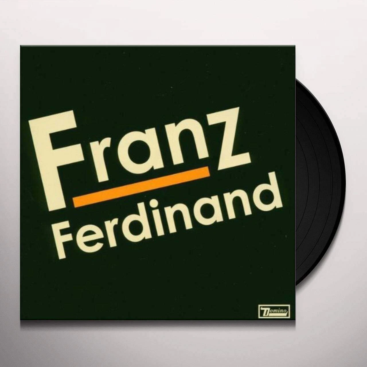 Franz Ferdinand [VINYL]