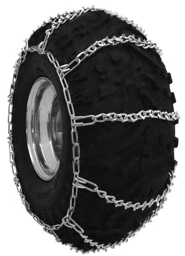 Security Chain SCC Company 1064655 ATV Trac V-Bar Tire Traction Chain