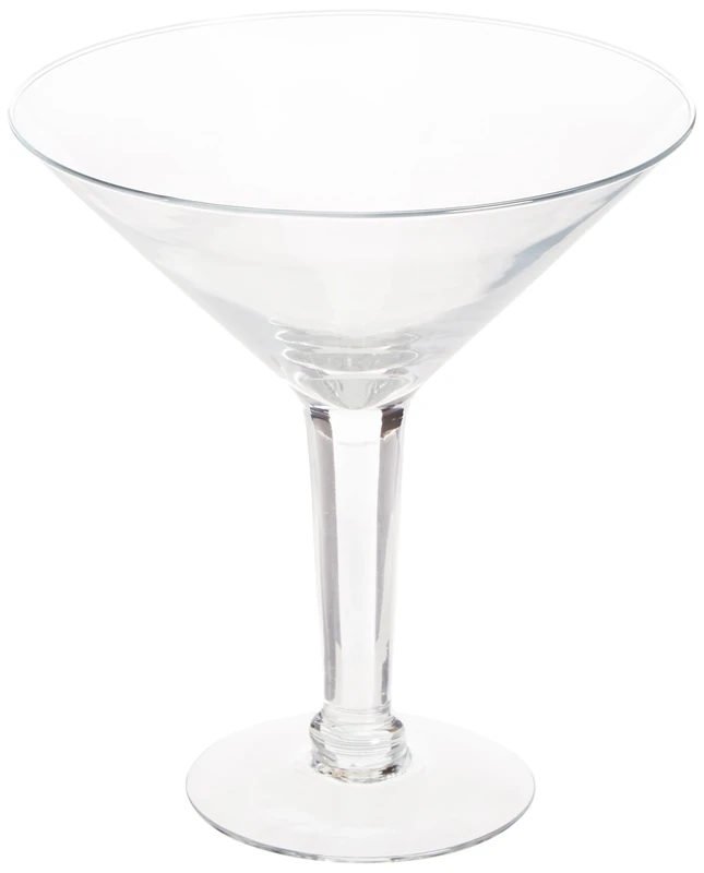 Libbey 9570101-06-09 Crystal Platter