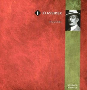 Oe1-Klassiker 4: Puccini, La Bohème