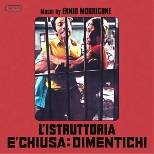 L'istruttoria E Chiusa, Dimentichi (Morricone)
