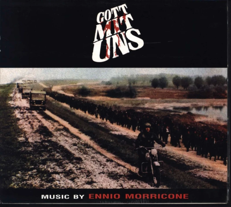Gott Mit Uns (Morricone)