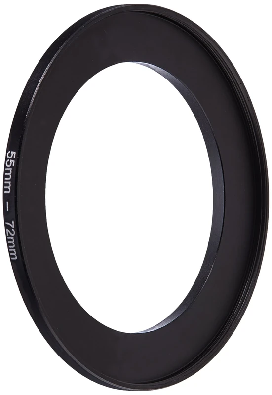 Tiffen 5572SUR 55 to 72 Step Up Ring