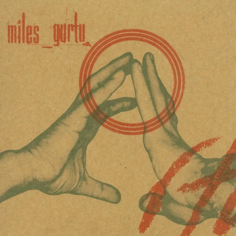 Miles Gurtu
