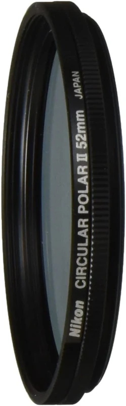 Nikon 52 mm Circular Polar II Filter