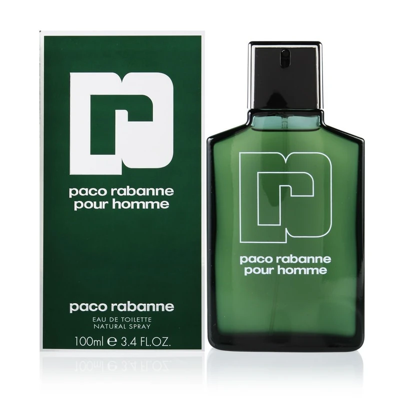 Paco Rabanne Eau de Toilette, 100 ml
