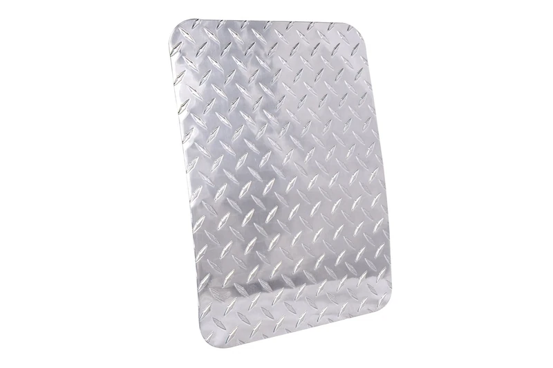 DEE ZEE DZ1800 Full Size Brite-Tread Mud Flaps