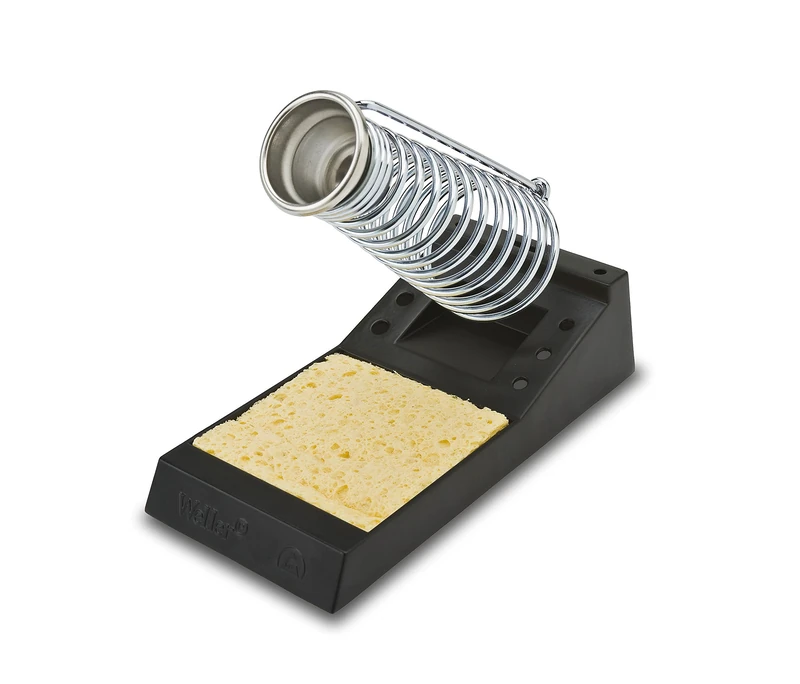 Weller PH60 Stand Iron, Black