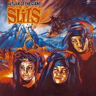 Return of the Giant Slits