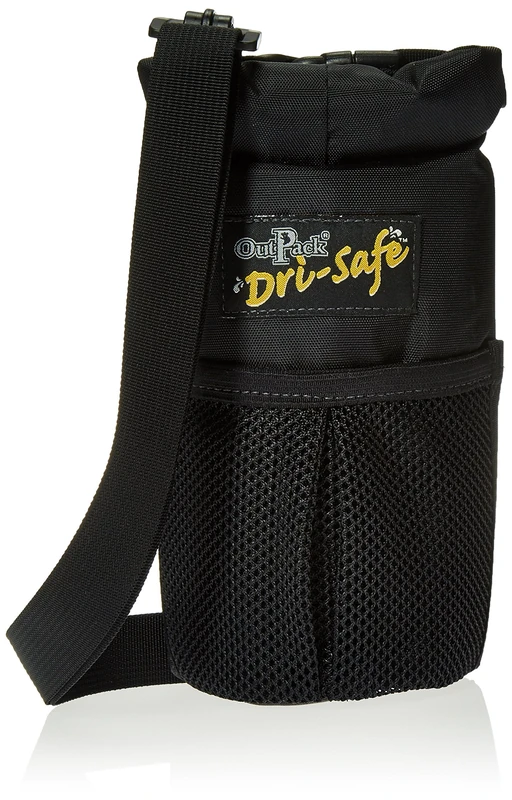 Domke DRI-Safe Small - Black
