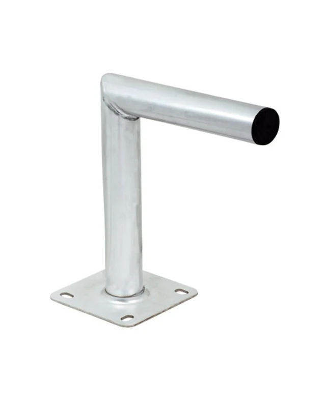 Wall Mount for Parabolic Antennas 30 cm Distance from Wall