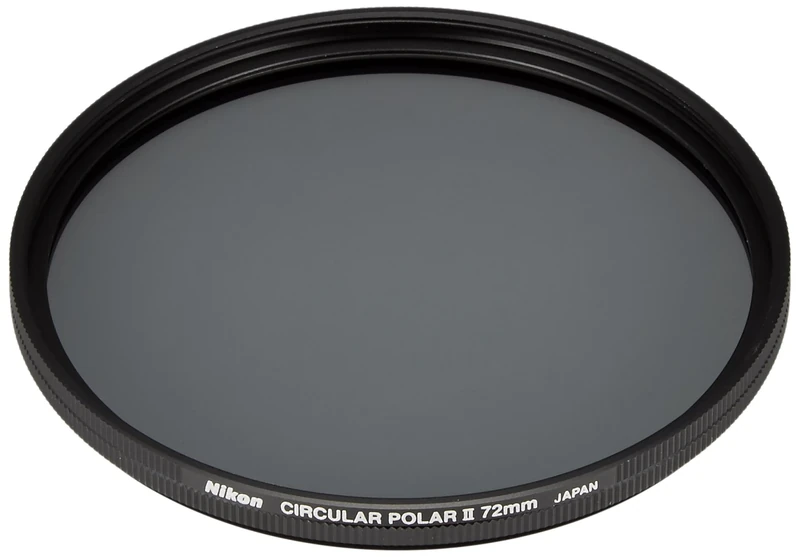 Nikon JAB74501 HB-45 Lens hood