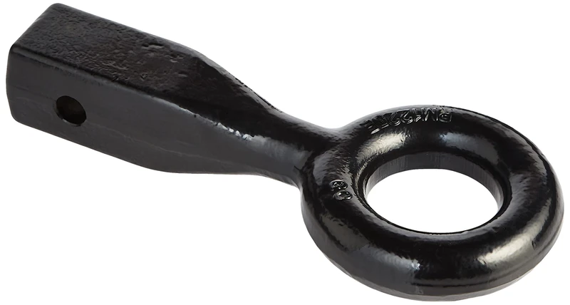 Buyers Products RM1225E Receiver Mount Trailer Hitch