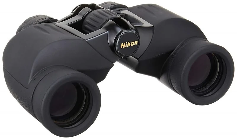 Nikon 7237 Action EX 7x35 Binoculars,Black