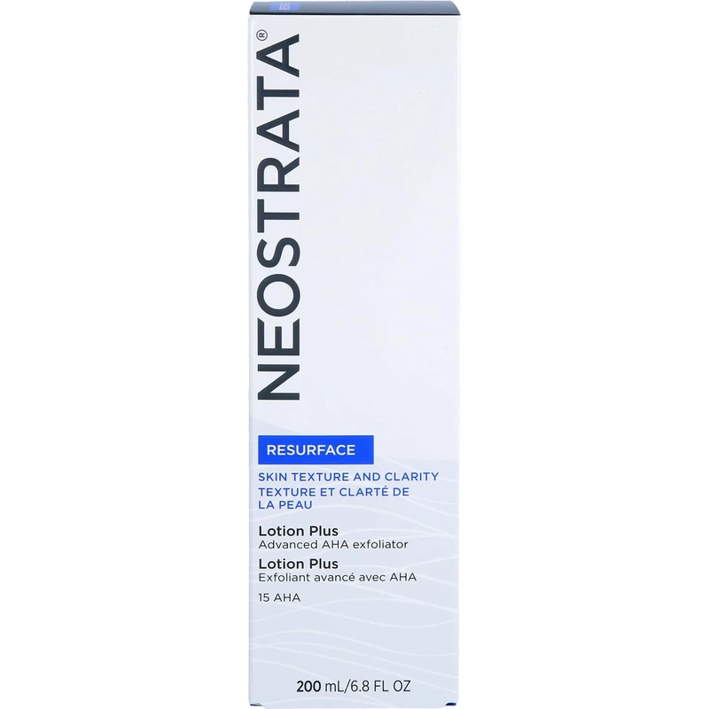NeoStrata Lotion Plus 15% AHA - 200ml Anti-Aging Moisturizer