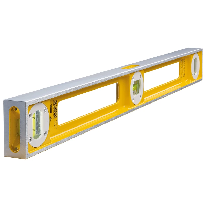 Stabila 83S Level Double Plumb 60CM/24In 2544