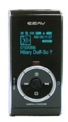 Xen EMP-200 256MB MP3 / WMA Player with FM Tuner - Image 1
