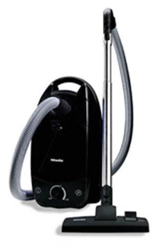 Miele S571 Vacuum Cylinder 1700W - Telescopic Tube Cleaner