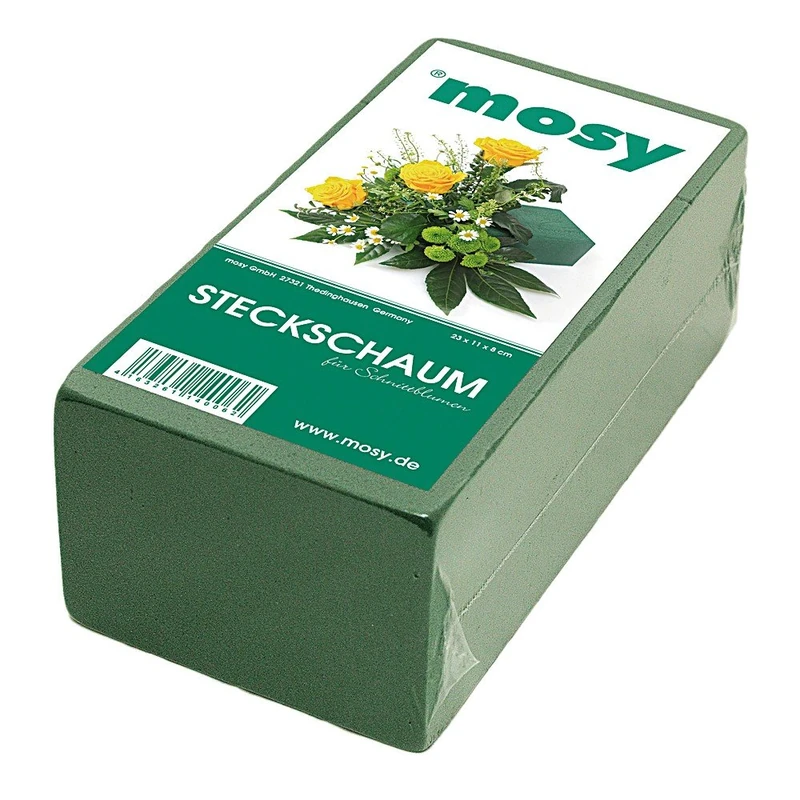 MOSY 11500 Wet Brick 8X11X23 (Pack of 1) - Image 1