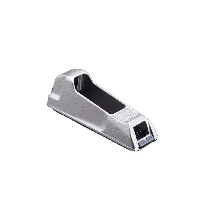 STANLEY Metal Body Surform Block Plane 5 21 399 - Heavy Duty Tool