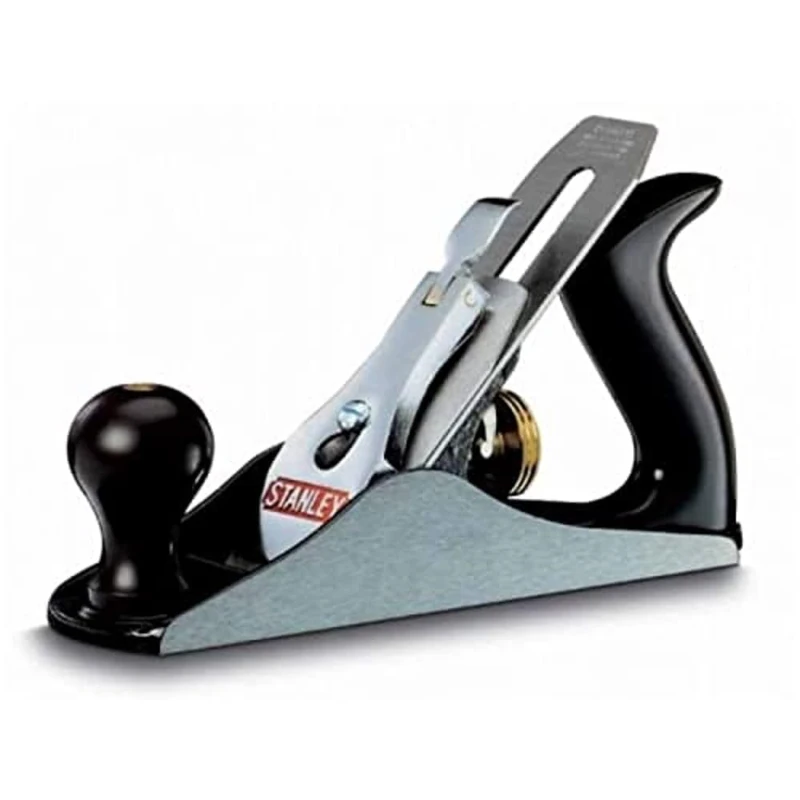 STANLEY 1.3/4" Professional Smoothing Plane, 1-12-2003