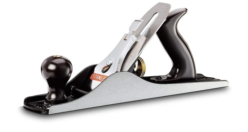 STANLEY 2" Irwin Plane, 1-12-2005