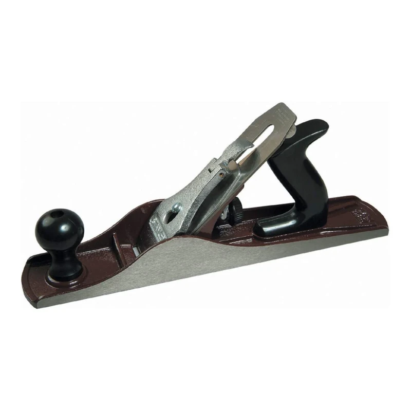 STANLEY 14" Fine Grey Iron Handyman Jack Plane, 1-12-0205