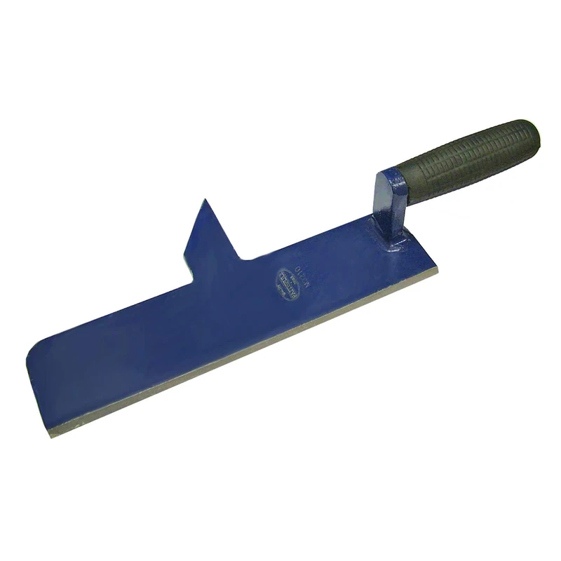 Faithfull FAISALH Slaters Axe - Left Hand, Blue - Image 1