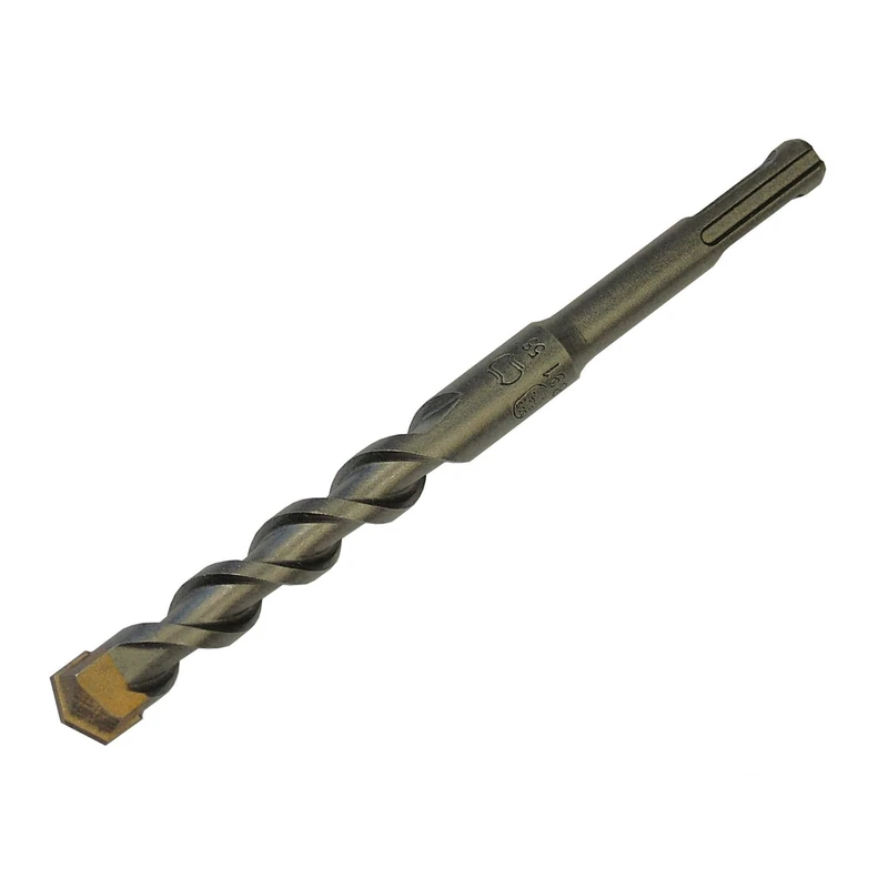 Faithfull SDS Drill 25MM X 550Wl X 610MM