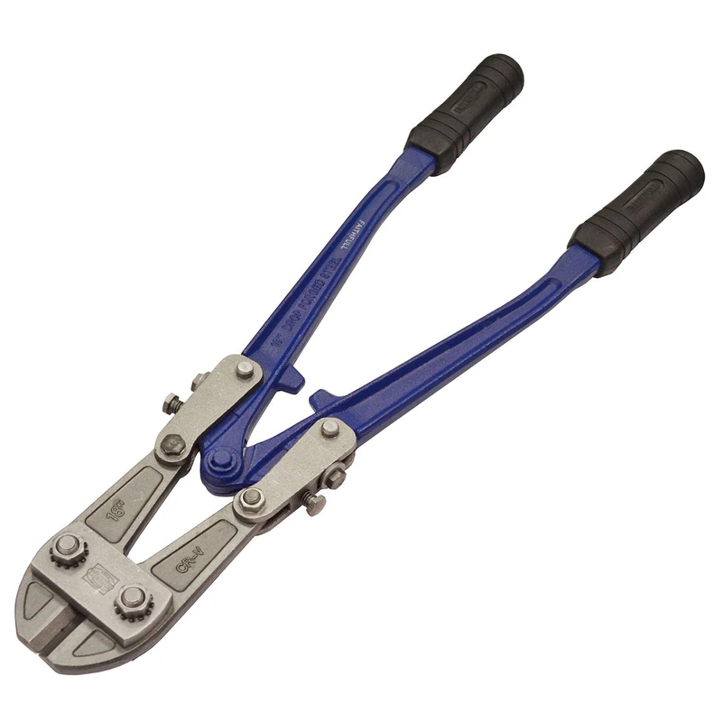 Faithfull Bolt Cutter H/T Centre Cut 18IN