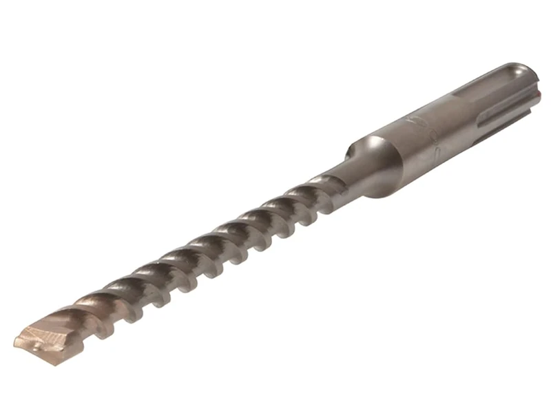 Faithfull SDS Max Drill 22MM X 520MM