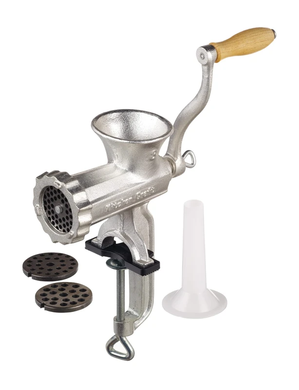 Cast Iron Mincer No.5