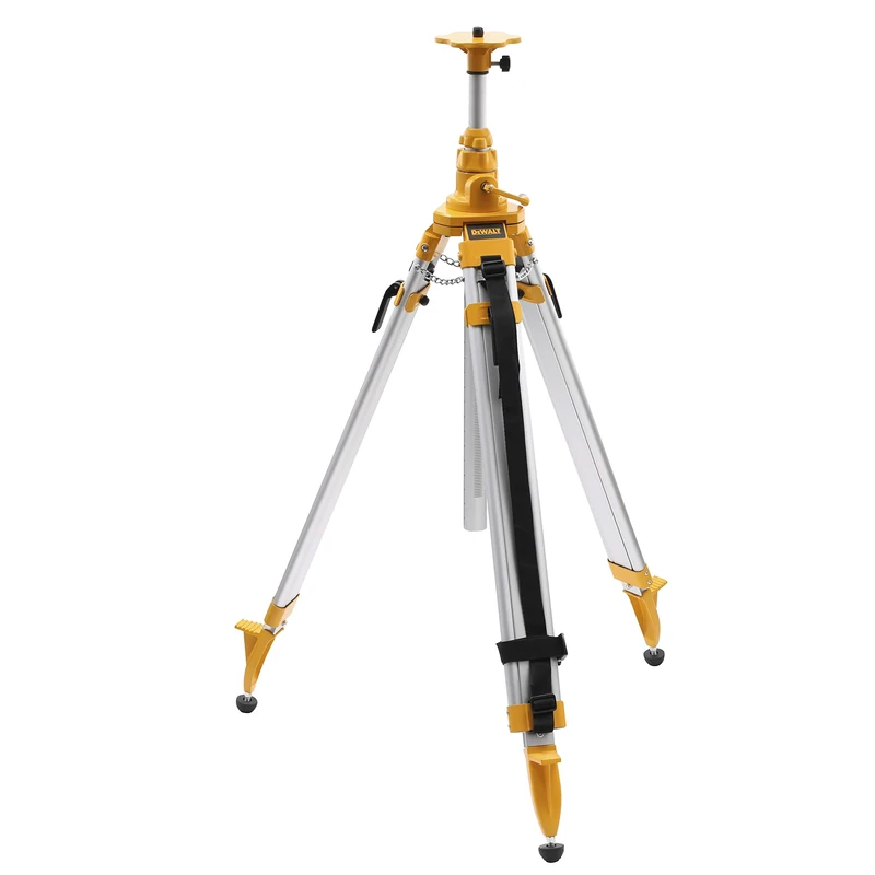 Dewalt De0735 Elevator Construction Tripod