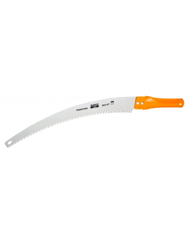 Bahco 384-6T Pruning Saw, 6 tpi, 360mm Length