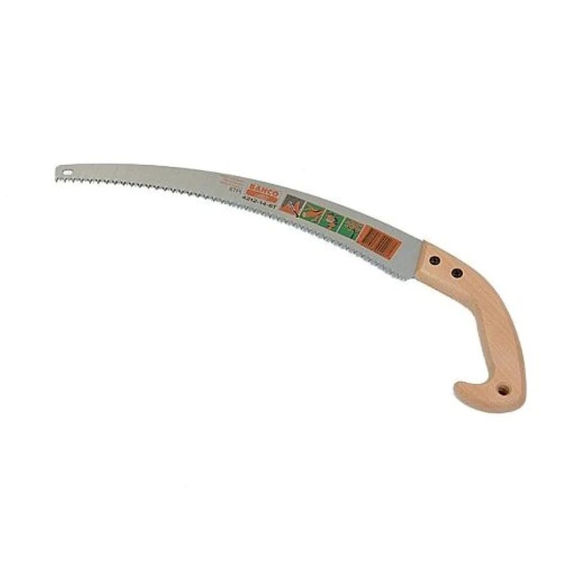 Bahco 4212146T Pruning Saw 360mm / 14 inch - Image 1