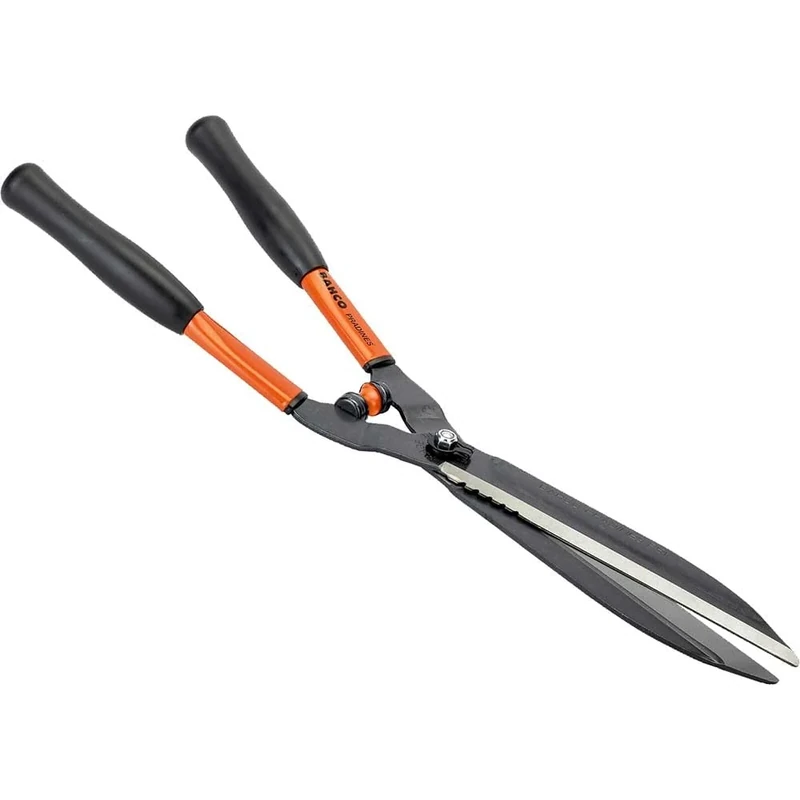 Bahco P51 - professionalHedge Shear 22in, 570 mm, Black