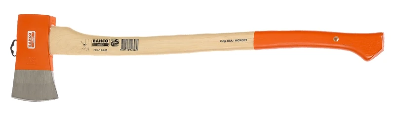 Bahco Fcp-1.8-810 Felling Axe 4.Lb, 2400 g
