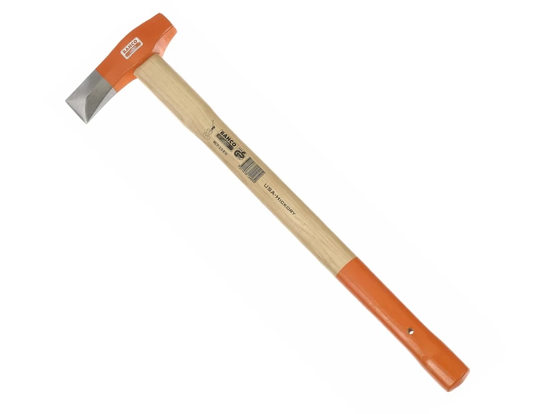 Bahco Mcp-2.5-810 Hickory Shaft Maul 5.1/2Lb