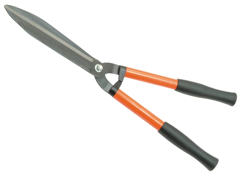 Bahco P59-25 Hedge Shear, Multi-colord