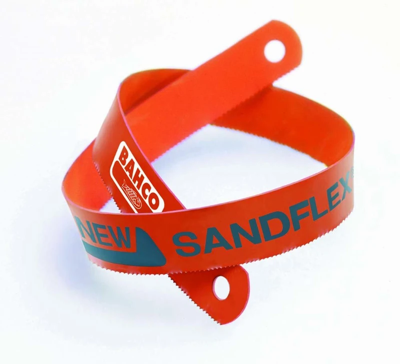 Bahco 3906-300-32-100 Hacksaw Blades 12 X 32