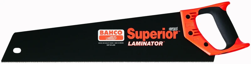 Bahco Sup-20-Lam Superior Laminator Saw 20In - Image 1