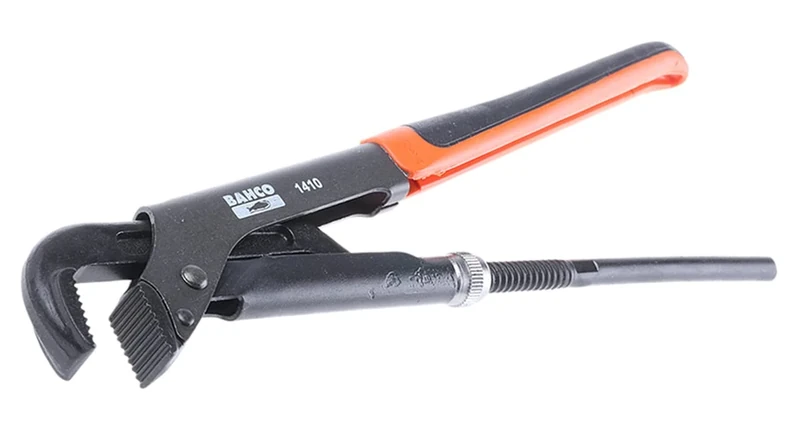 Bahco 1410 Pipe Wrench 325MM