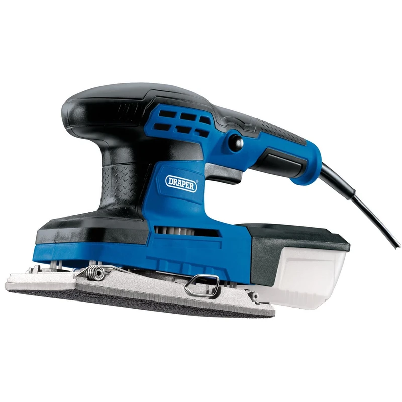 Draper 57839 110v Angle Grinder 230mm 2100W
