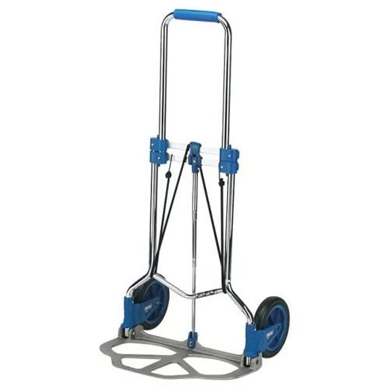 Draper 68854 Hand Truck , Blue