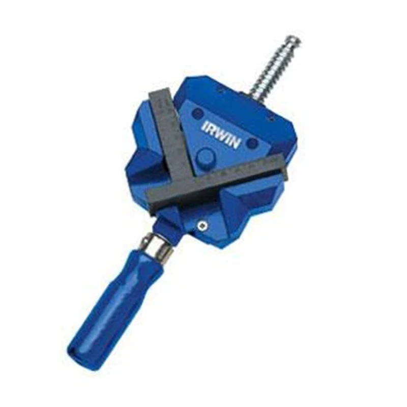 IRWIN Tools Quick-Grip 90-Degree Right Angle Clamp (226410)
