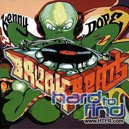 Kenny Dope - Break Beats