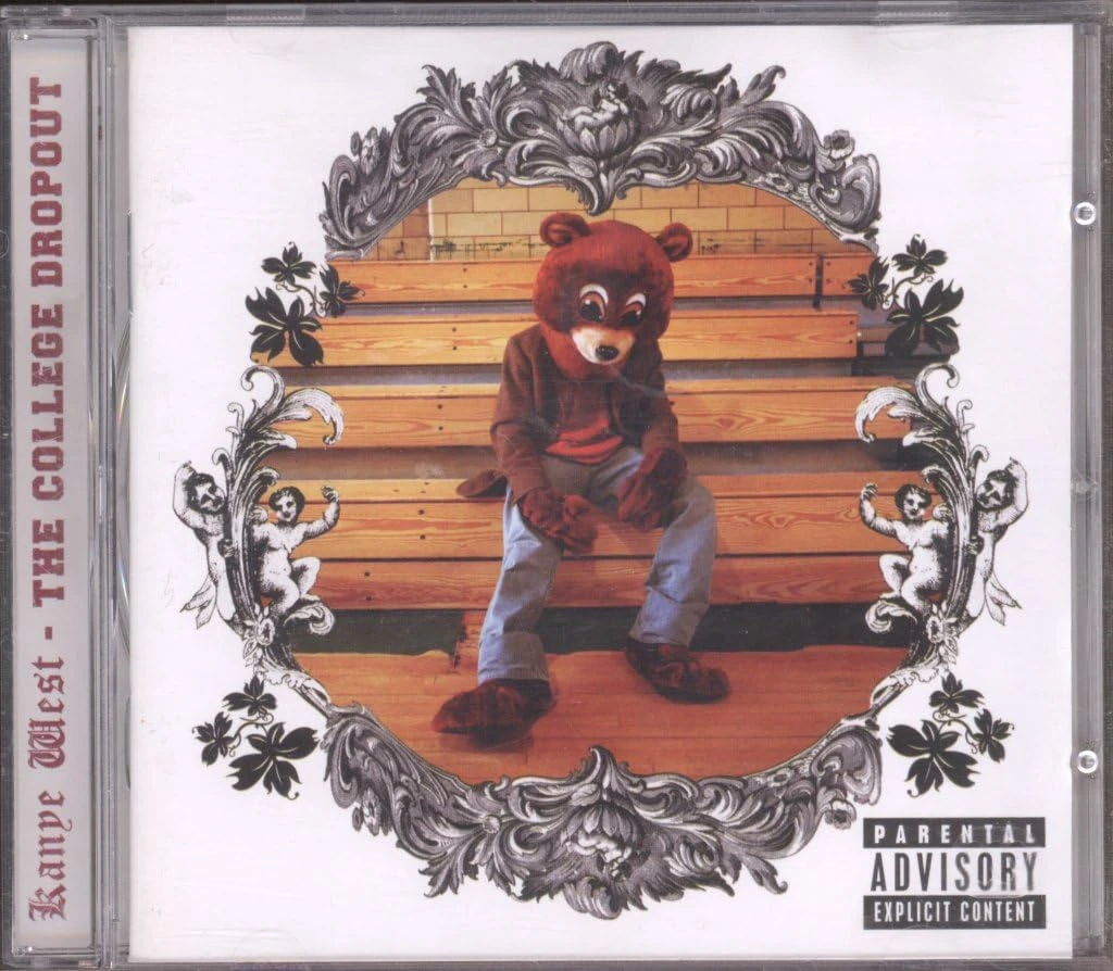 The College Dropout