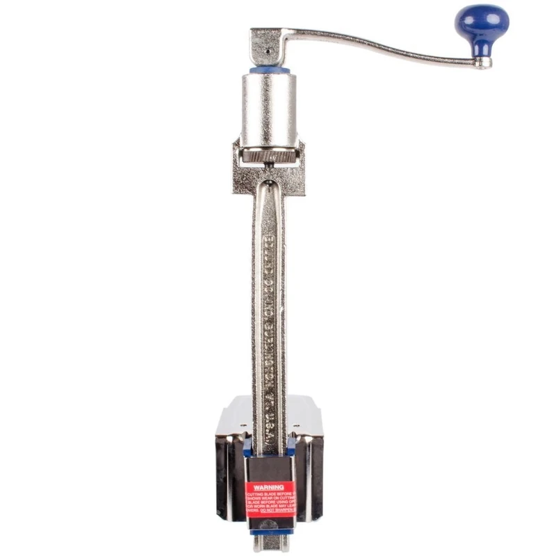 Edlund 1 Commercial Standard Medium Height Can Opener No. 1 For Cans Up To 11 inch H 1 Each